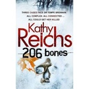 206 Bones - K. Reichs