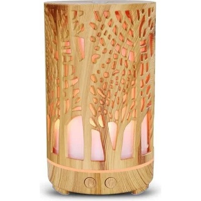 FOREST (ec449)