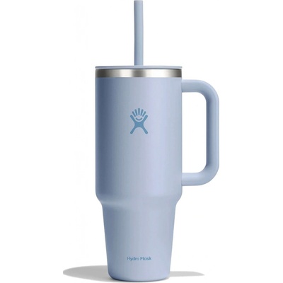 Hydro Flask 40 oz All Around Travel Tumbler 1,183 l surf