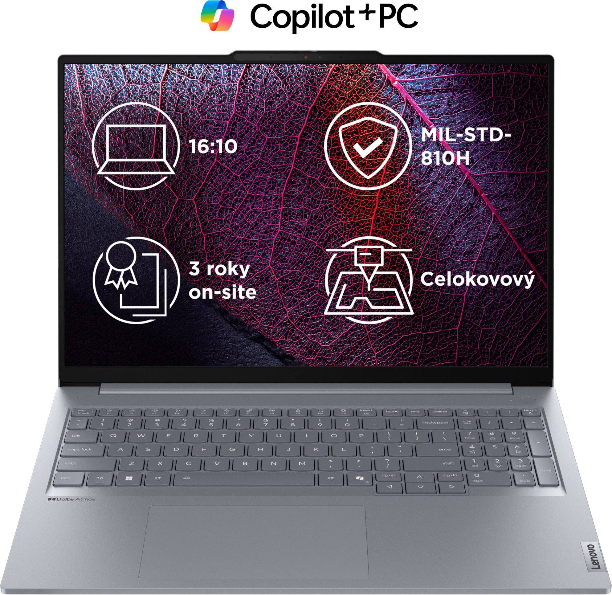Lenovo Thinkbook 16 G7 21NH0007CK od 907 € - Heureka.sk