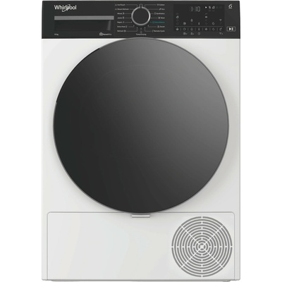 Whirlpool WP B10X WBS EE