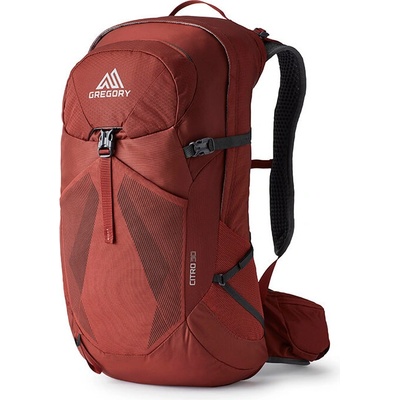 Gregory Citro 2.0 30 l červený