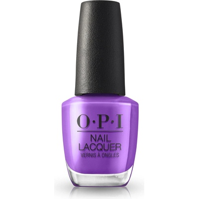 OPI Nail Lacquer Glowin' on Vacay Velikost: 15 ml