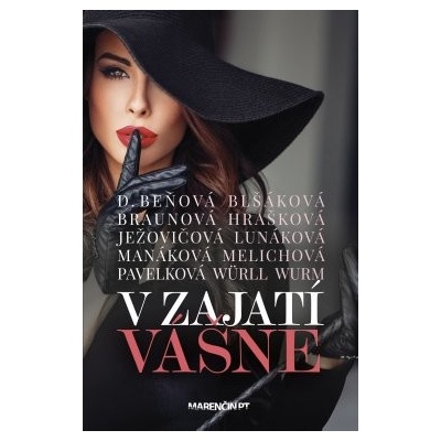 V zajatí vášne
