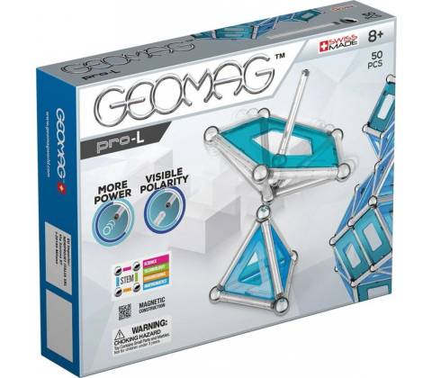 Geomag Pro - L 50
