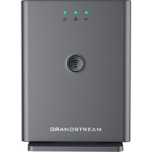 Grandstream VoIP DECT stanice DP752