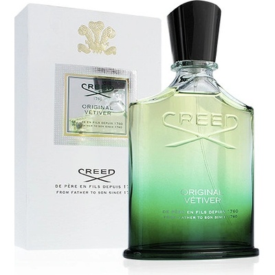 Creed Original Vetiver parfumovaná voda pánska 100 ml