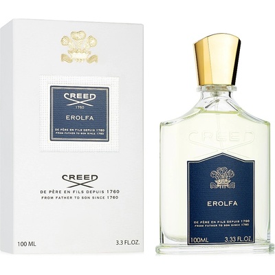 Creed Erolfa parfémovaná voda pánská 100 ml tester