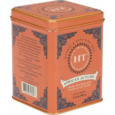 Harney & Sons Rooibos čaj 40 g