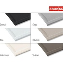 Franke SID 610 bílá led