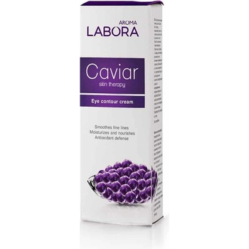 AROMA Околоочен крем LABORA CAVIAR Skin therapy 15 мл (a-2020-000755_7)