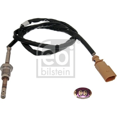 Čidlo teploty výfukových plynů FEBI BILSTEIN 49305