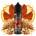 Bombo Solo Juice Peanut Tobacco 20ml/60ml