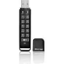 ISTORAGE datAshur Personal2 32GB IS-FL-DAP3-B-32