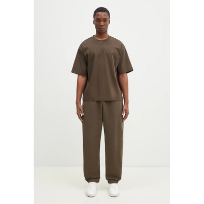 PANGAIA Памучен спортен панталон Pangaia (10001759)