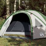 vidaXL 185T Taffeta 4 (94349) Палатка