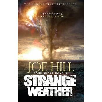 Strange Weather - Joe Hill