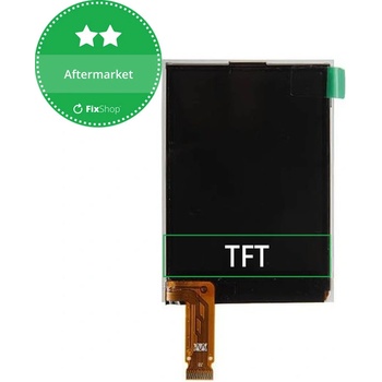 LCD Displej Nokia N95