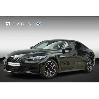 BMW 420i Gran Coupé M Sport 135 kW