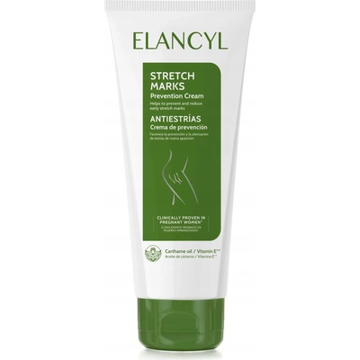 Elancyl krém proti striám 200 ml