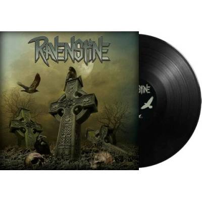 RAVENSTINE - RAVENSTINE LP