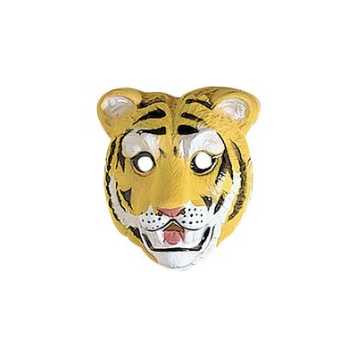PVC maska Tiger