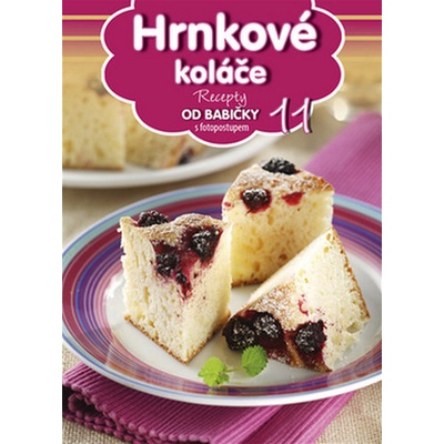 Hrnkové koláče 11
