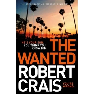 Wanted | Robert Crais (ISBN: 9781471157493)