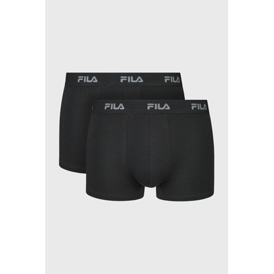 Fila 2PACK памучни боксерки FILA Boone (2pFU5337_2_box)