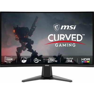 MSI MAG 276CXF