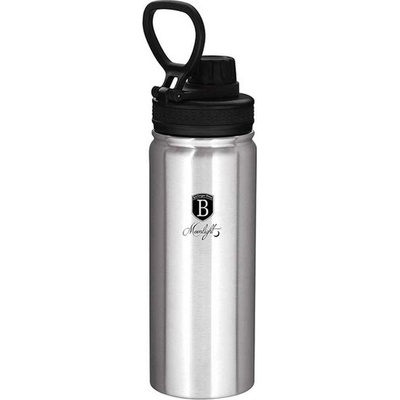 BerlingerHaus Láhev Berlingerhaus Sport z nerezové oceli 18/10 Moonlight Edition 540 ml