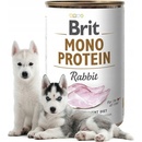 Brit Mono Protein Rabbit 400 g