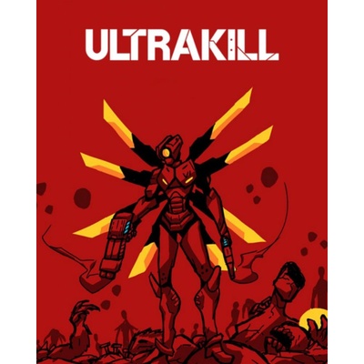 Ultrakill