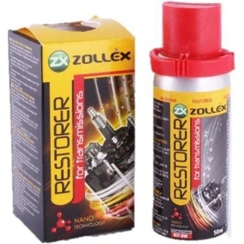 Zollex Nano Restorer for Transmissions 50 ml