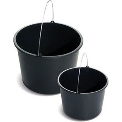 Prosperplast KBU05/IWIR05-S411 Stavební plastové vědro 5 L