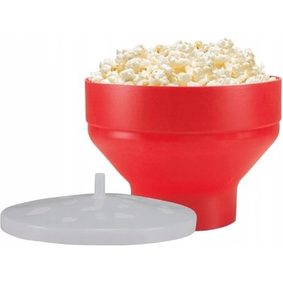 Beper silikonová miska na popcorn