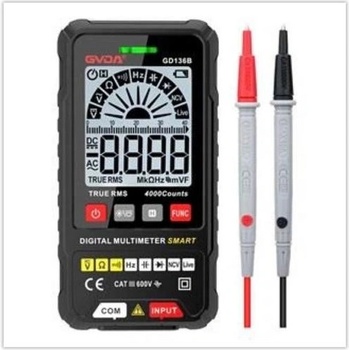 GVDA GD136B