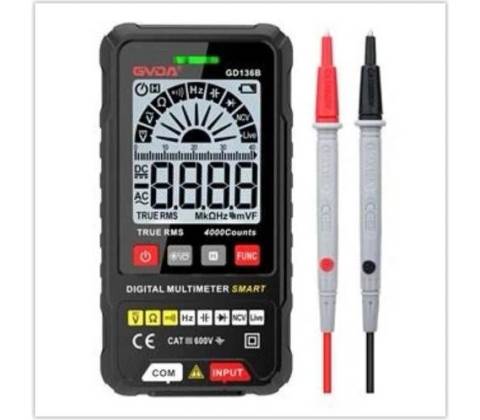 GVDA GD136B