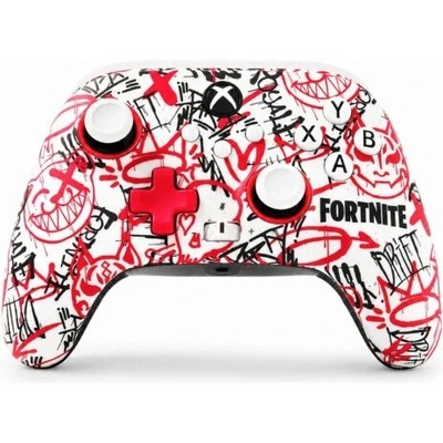 PowerA Enhanced Wireless Controller for Xbox Series X|S Fortnite (XBGP0400-01)
