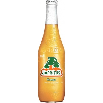 Jarritos Mango 24 x 370 ml
