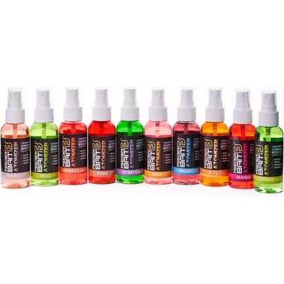 FeederBait spray Atomizer Sladká kukuřice 50 ml – Zboží Dáma