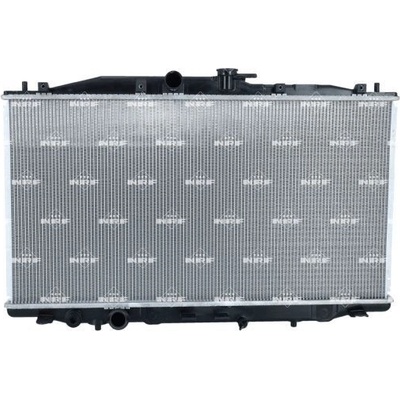 Chladič, chlazení motoru NRF 53392