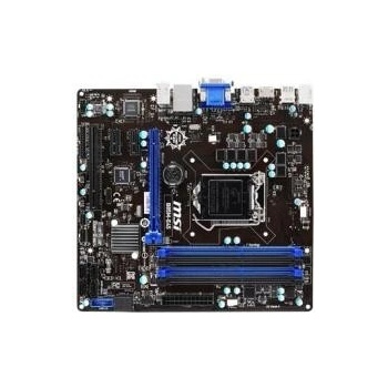 MSI B85M-E45