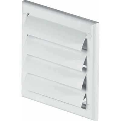 Den Braven s lamelou 125 mm 190 mm x 190 mm
