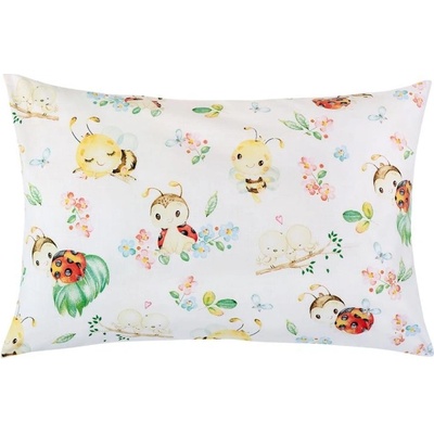 Bellatex Polštář Viola berušky 40x60 – Zboží Dáma