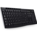 Logitech Wireless Keyboard K270 920-003052