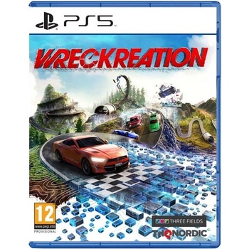 Wreckreation
