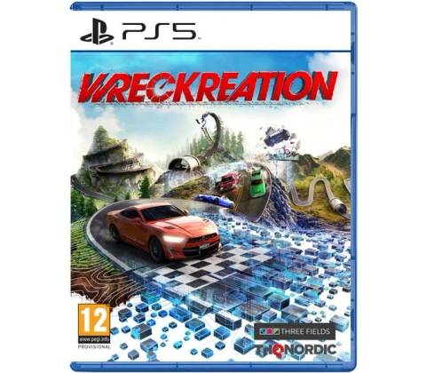 Wreckreation