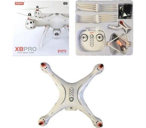 SYMA X8PRO