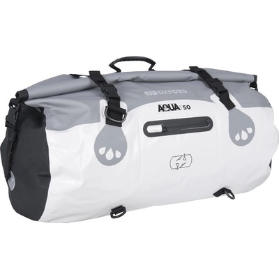 Oxford Aqua T-50 Roll Bag